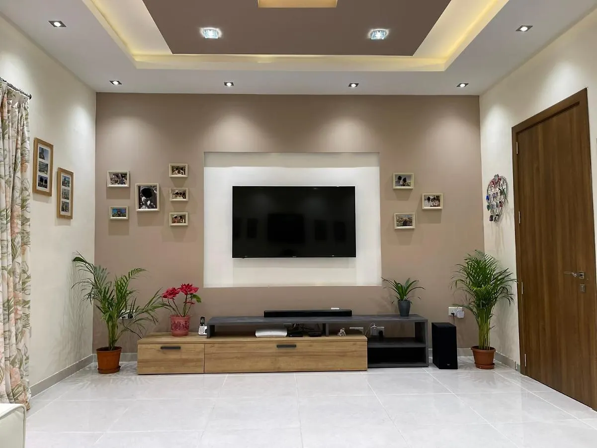 Apartment Sunrise Apt Near Beach Smarttv & Netflix Birzebbuga