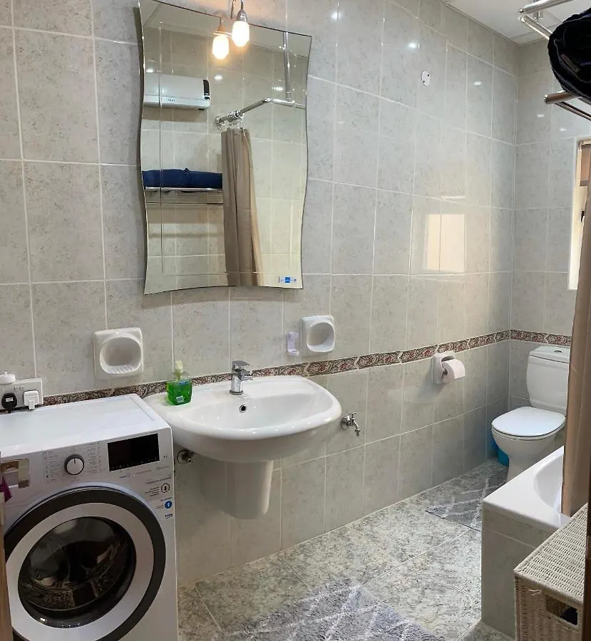 Sunrise Apt Near Beach Smarttv & Netflix Birżebbuġa