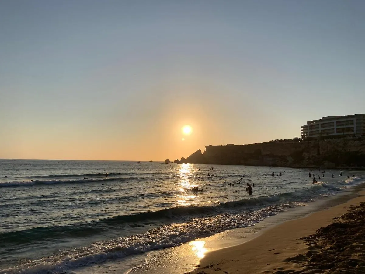 Sunrise Apt Near Beach Smarttv & Netflix Apartment Birzebbuga 0*,